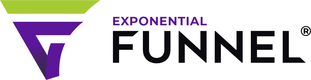 Funil Exponencial