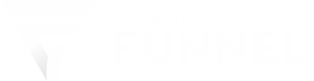 Funil Exponencial