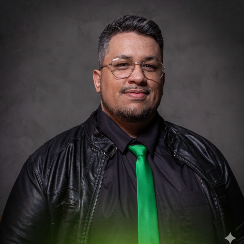 Bruno Rocha Teixeira